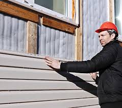 Trusted Landen, OH Siding Experts